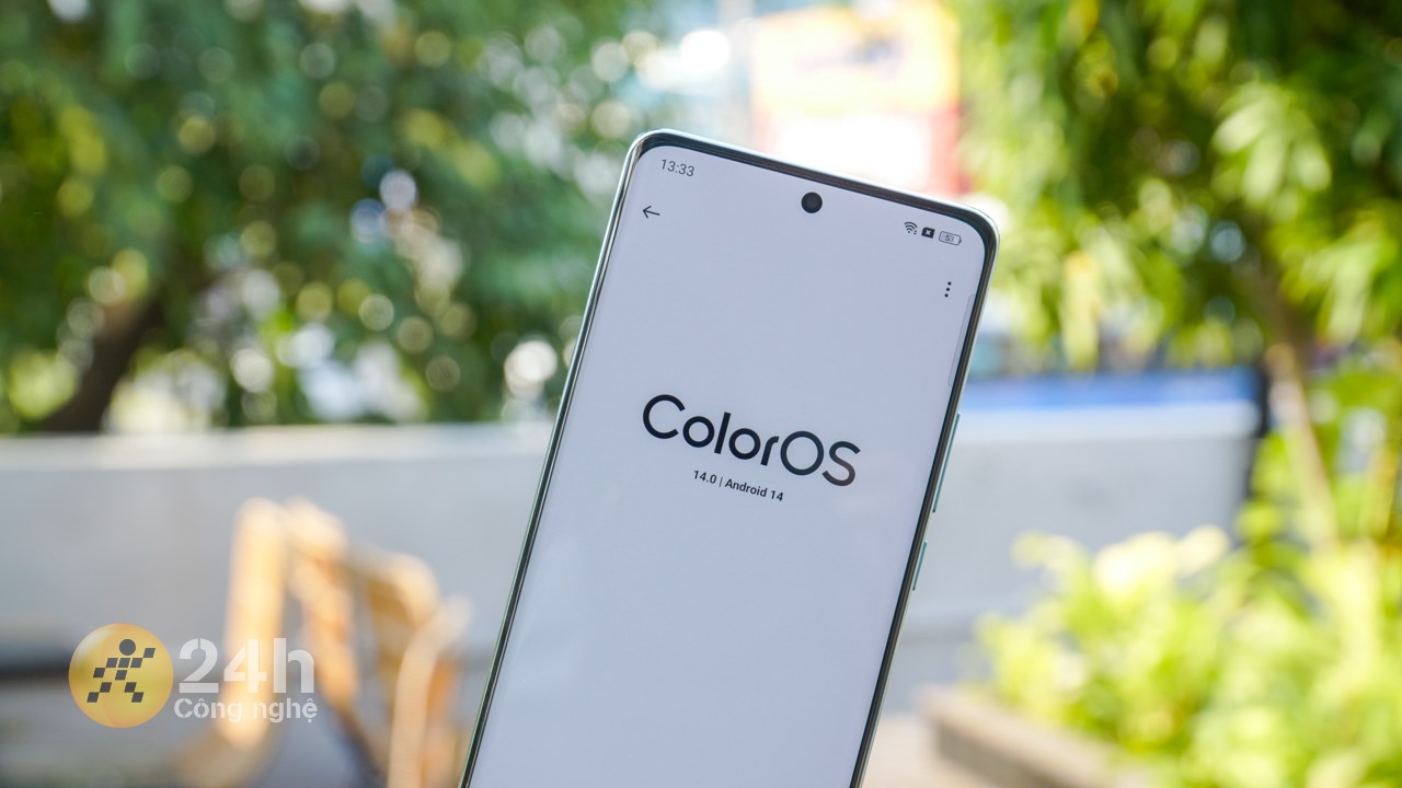 OPPO Reno11 Series sẽ được cập nhật AI tạo sinh trên toàn cầu OPPO Reno11 Series sẽ được cập nhật AI tạo sinh trên toàn cầu