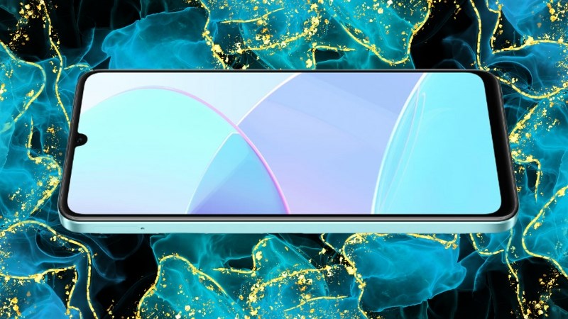 z realme C51 là một chiếc điện thoại đáng mua của nhà realme trong năm nay