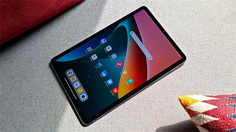 Thời lượng pin ổn định