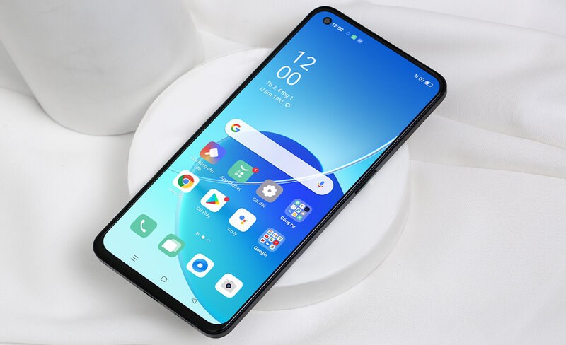 Thiết kế trẻ trung Thiết kế trẻ trung