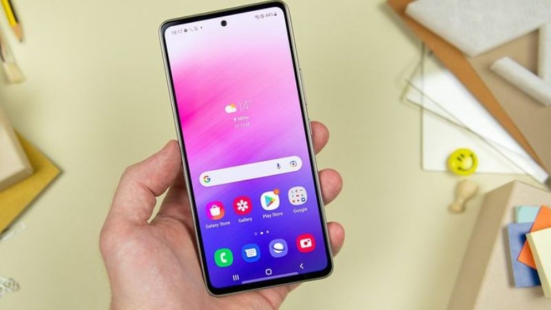 Hiệu năng máy đáp ứng nhu cầu chơi game đồ họa cao Hiệu năng máy đáp ứng nhu cầu chơi game đồ họa cao