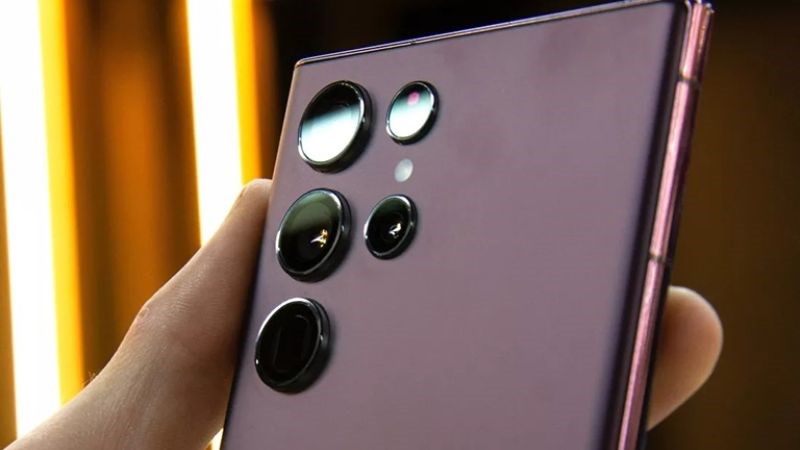Camera cùng hệ thống cảm biến bắt trọn khoảnh khắc Camera cùng hệ thống cảm biến bắt trọn khoảnh khắc