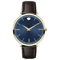 Đồng hồ MOVADO 35 mm Nữ 0607092