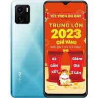 Điện thoại Vivo Y15a