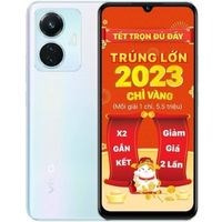 Điện thoại Vivo Y55