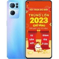 Điện thoại OPPO Reno7 Pro 5G