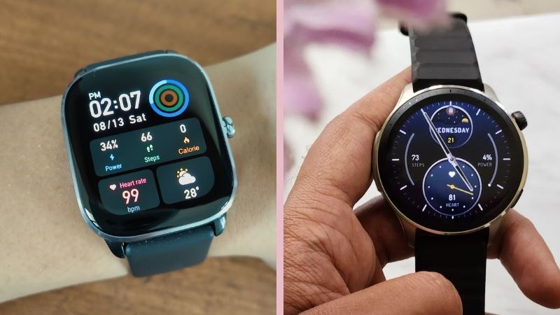 Thời lượng pin bất chấp ngày dài