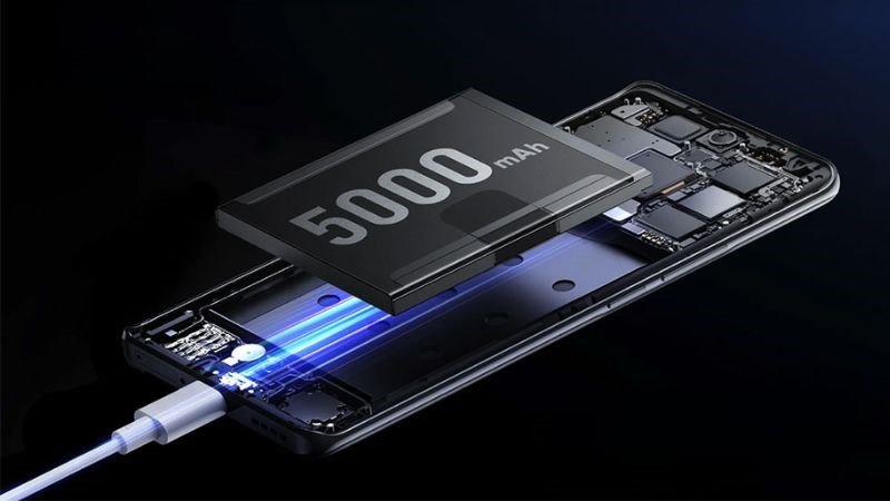 realme 11 Pro và realme 11 Pro+ cùng mang viên pin khủng 5000mAh realme 11 Pro và realme 11 Pro+ cùng mang viên pin khủng 5000mAh
