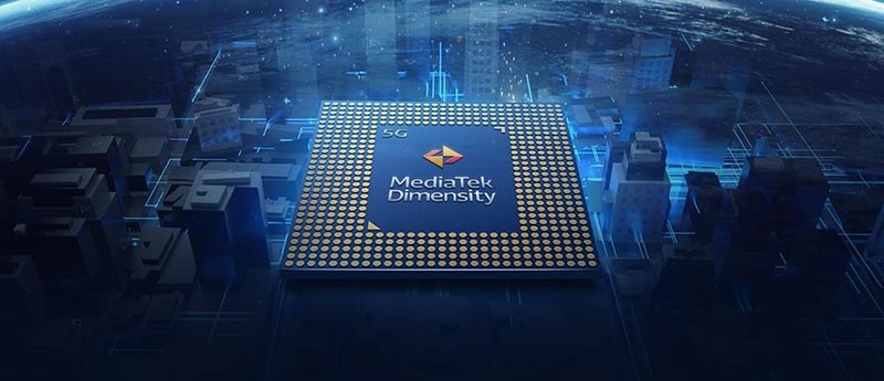 Chip MediaTek Dimensity 1200 có FPS không ổn định