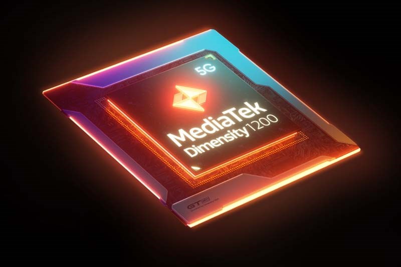 MediaTek Dimensity 1200 hỗ trợ độ phân giải lên đến 200MP