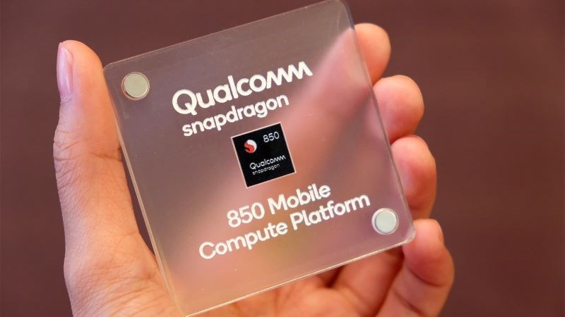 Snapdragon 665 với những chỉ số vượt trội so với Exynos 850 Snapdragon 665 với những chỉ số vượt trội so với Exynos 850
