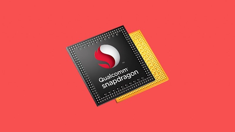 Thuộc thế hệ chip tiệm cận cao cấp của hãng Qualcomm