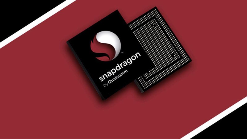 Qualcomm Snapdragon 695 là một con chip mạnh