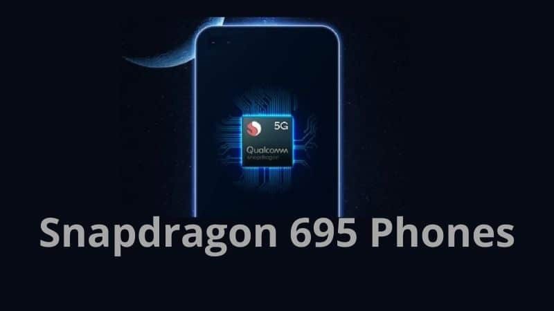 Qualcomm Snapdragon 695 có hiệu suất CPU được cải thiện