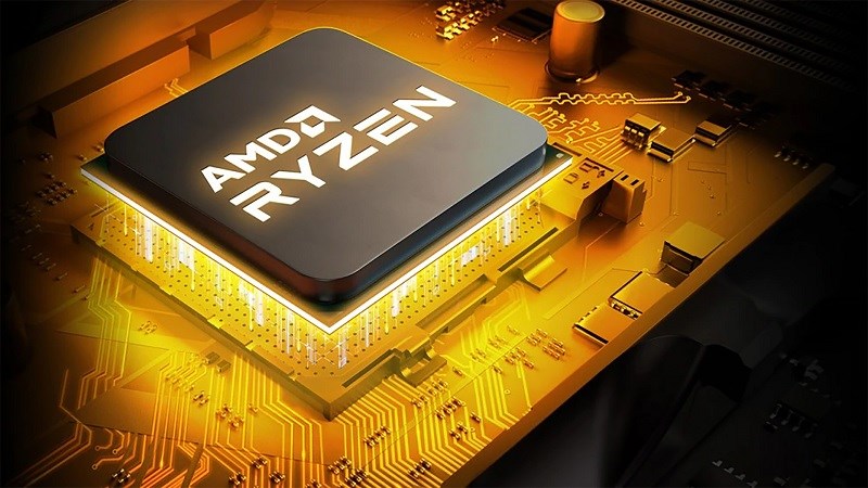 Ryzen 5 3600 ra mắt vào quý 3 năm 2019 Ryzen 5 3600 ra mắt vào quý 3 năm 2019
