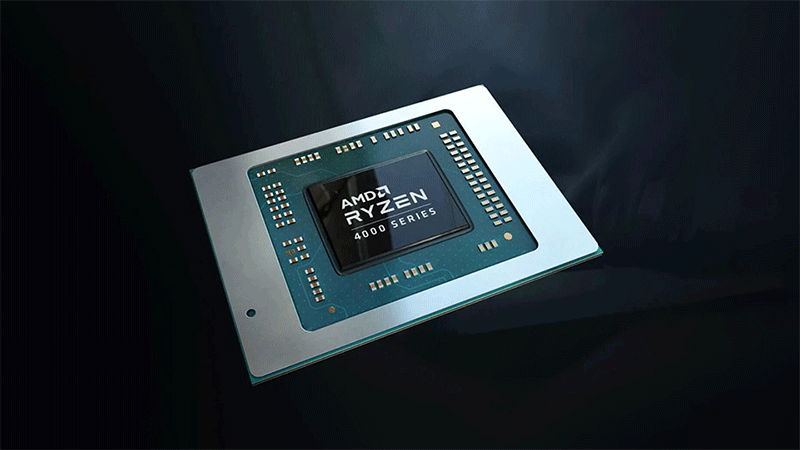 Đặc điểm nổi bật trên hai con chip