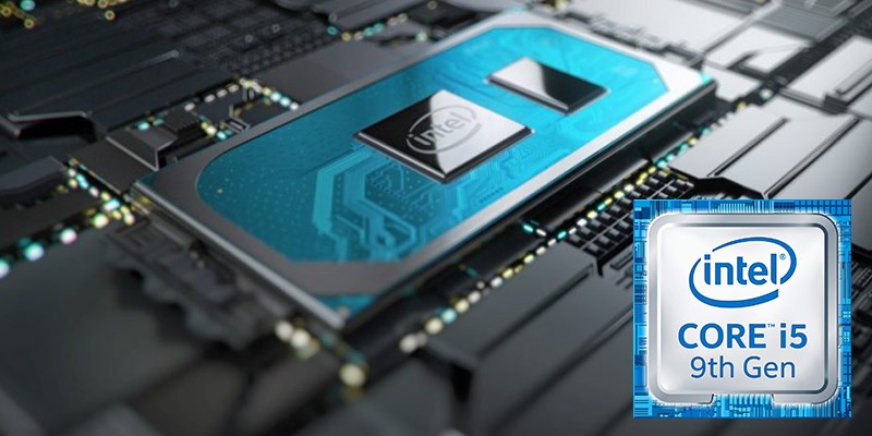 Intel Core i5 9300H đối thủ xứng tầm Intel Core i5 9300H đối thủ xứng tầm