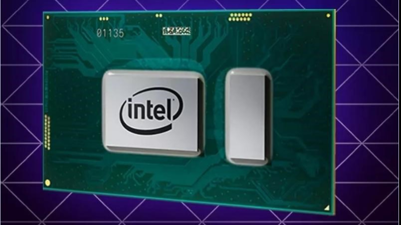 Chip Core i7 1165G7 nhà Intel Chip Core i7 1165G7 nhà Intel