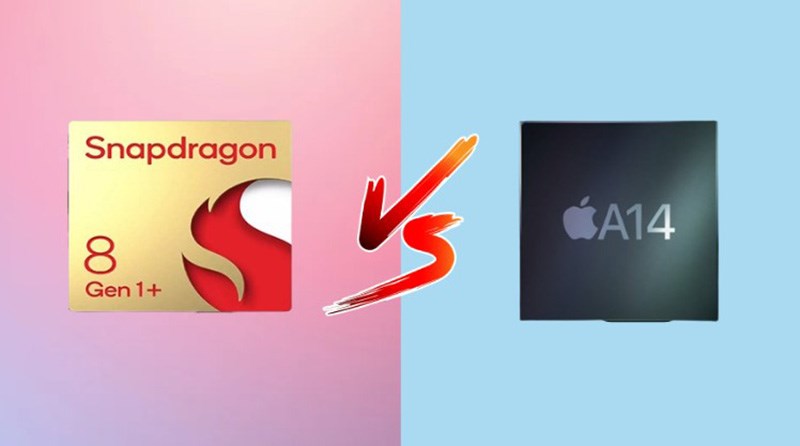 Mỗi dòng chip đều hướng tới mục tiêu mang đến trải nghiệm tốt nhất cho người dùng