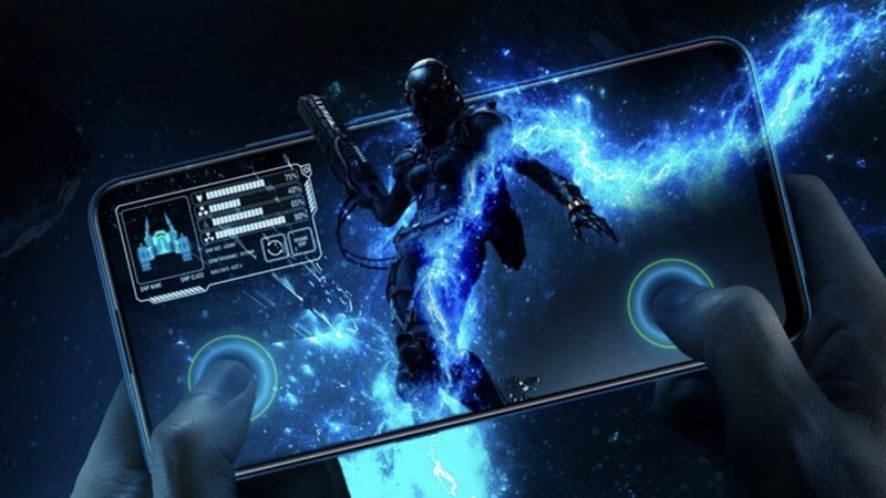 Đảm bảo game luôn mượt mà hơn Đảm bảo game luôn mượt mà hơn