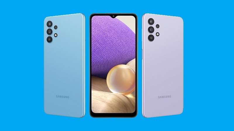 A23 chưa được tích hợp kết nối 5G A23 chưa được tích hợp kết nối 5G