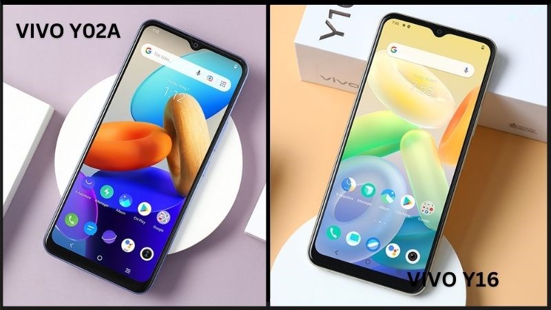 Cả hai máy có dung lượng RAM giống nhau là 3GB Cả hai máy có dung lượng RAM giống nhau là 3GB