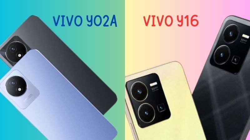 Các phiên bản màu sắc đặc biệt ở hai máy Các phiên bản màu sắc đặc biệt ở hai máy