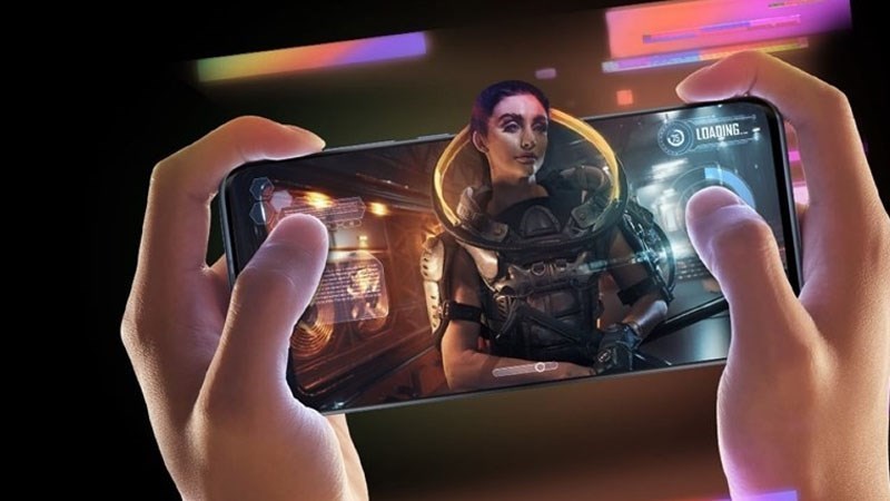 Hiệu năng chơi game giữa Dimensity 9000 và Snapdragon 888