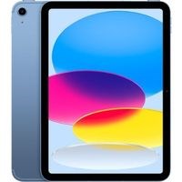 Máy tính bảng iPad 10 WiFi + Cellular 256GB