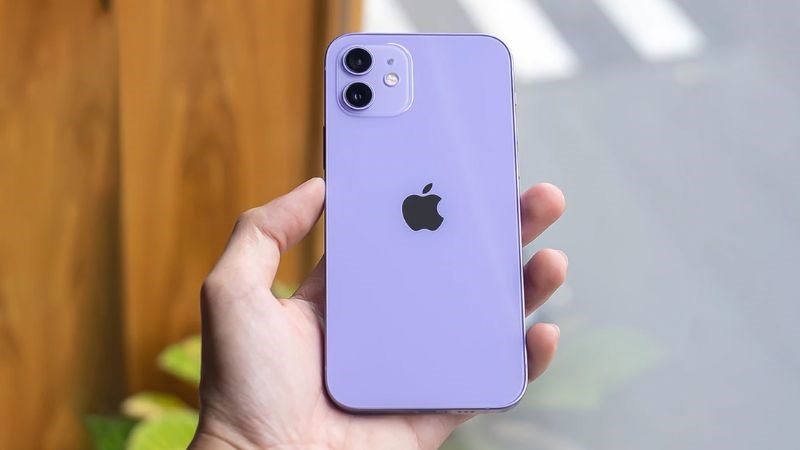 iPhone 12 ra mắt cuối năm 2020