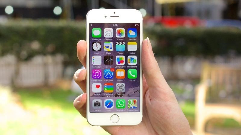 Thiết kế hai sản phẩm không có quá nhiều khác biệt