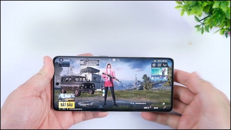 Hiệu năng và sức mạnh của OPPO Reno10 5G là nhỉnh hơn
