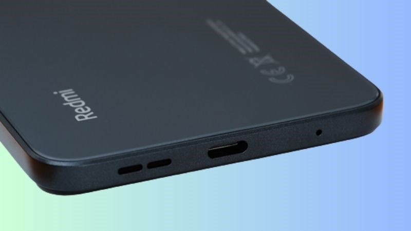 Công suất sạc được cải tiến rõ rệt trong chiếc Redmi Note 12 Pro 4G Công suất sạc được cải tiến rõ rệt trong chiếc Redmi Note 12 Pro 4G