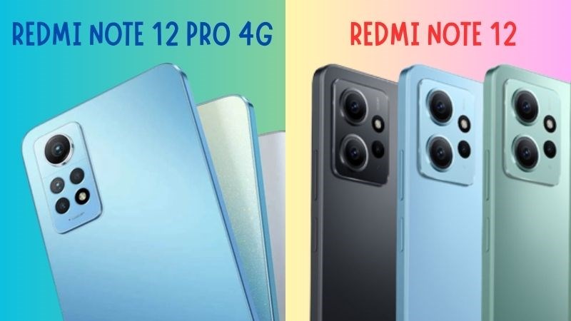 Bộ ống kính trong hai máy có khả năng đáp ứng nhu cầu quay chụp Bộ ống kính trong hai máy có khả năng đáp ứng nhu cầu quay chụp
