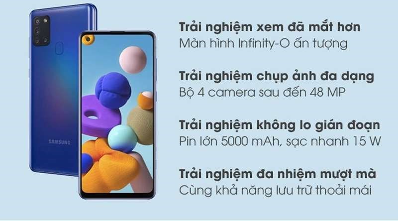 Nhìn chung hai dòng sản phẩm không có sự khác biệt quá lớn