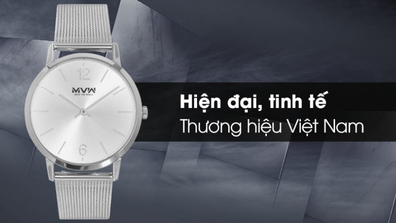 Thiết kế trẻ trung, hiện đại và năng động, giá thành vô cùng hợp lý