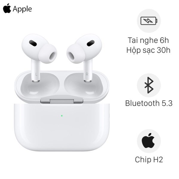 Tai nghe Bluetooth AirPods Pro 2