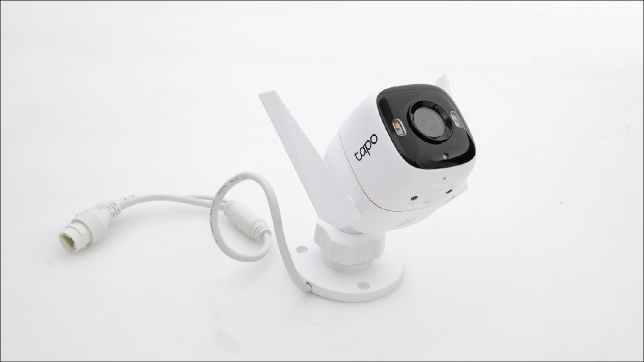 Cách sử dụng camera TP-Link Tapo C320WS Cách sử dụng camera TP-Link Tapo C320WS