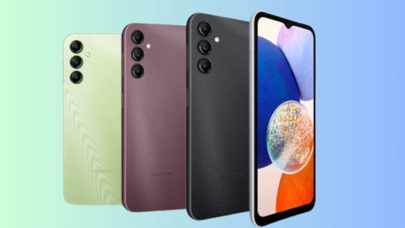 Bốn lựa chọn màu sắc phù hợp với đa dạng đối tượng sử dụng Bốn lựa chọn màu sắc phù hợp với đa dạng đối tượng sử dụng