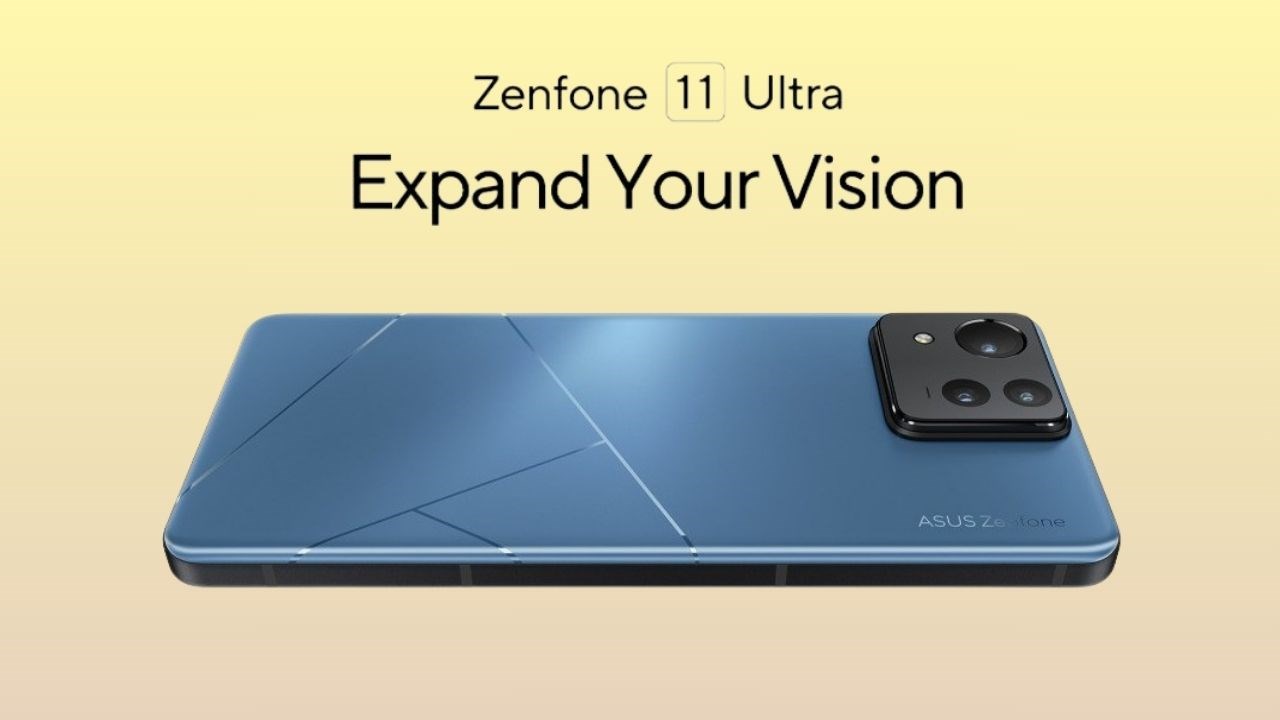 ASUS Zenfone 11 Ultra sẽ có mức giá bao nhiêu?