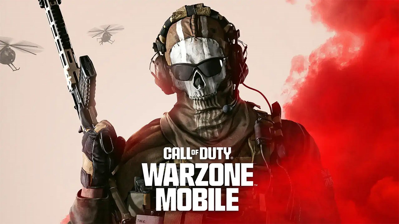 Call of Duty: Warzone Mobile chính thức có mặt trên hai nền tảng Android và iOS