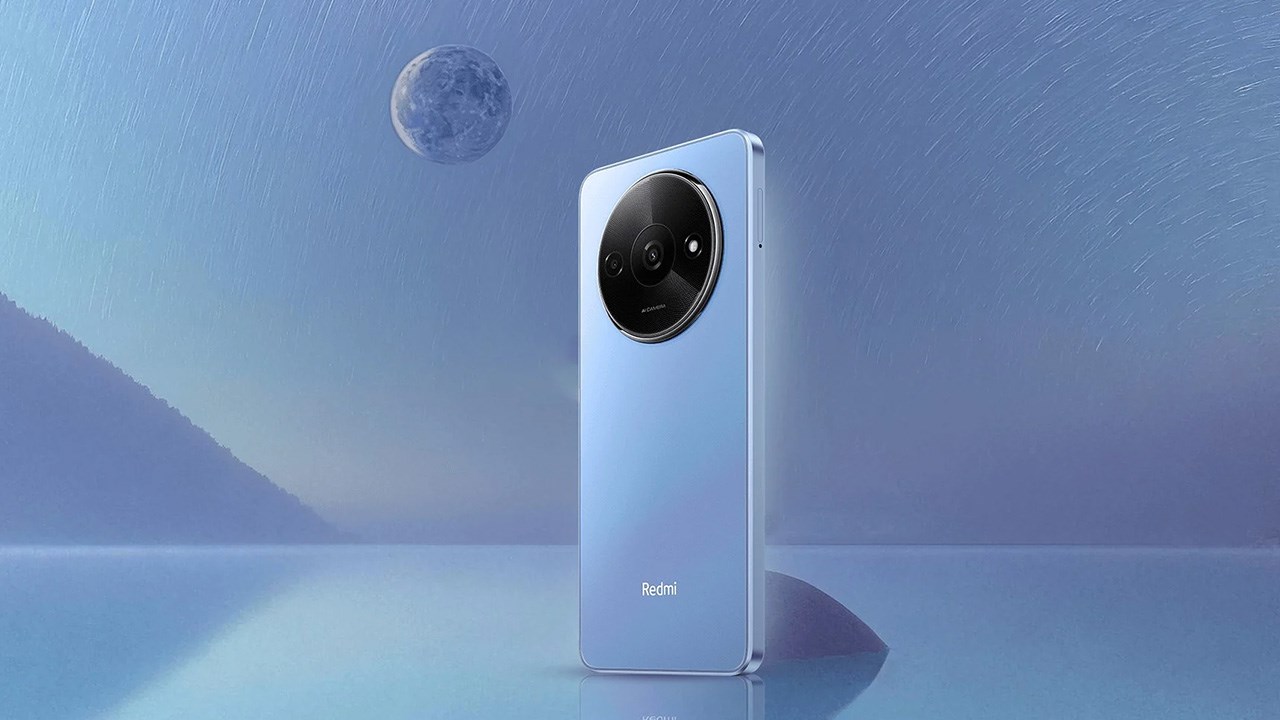 POCO C61 được ấn định ngày ra mắt chính thức POCO C61 được ấn định ngày ra mắt chính thức