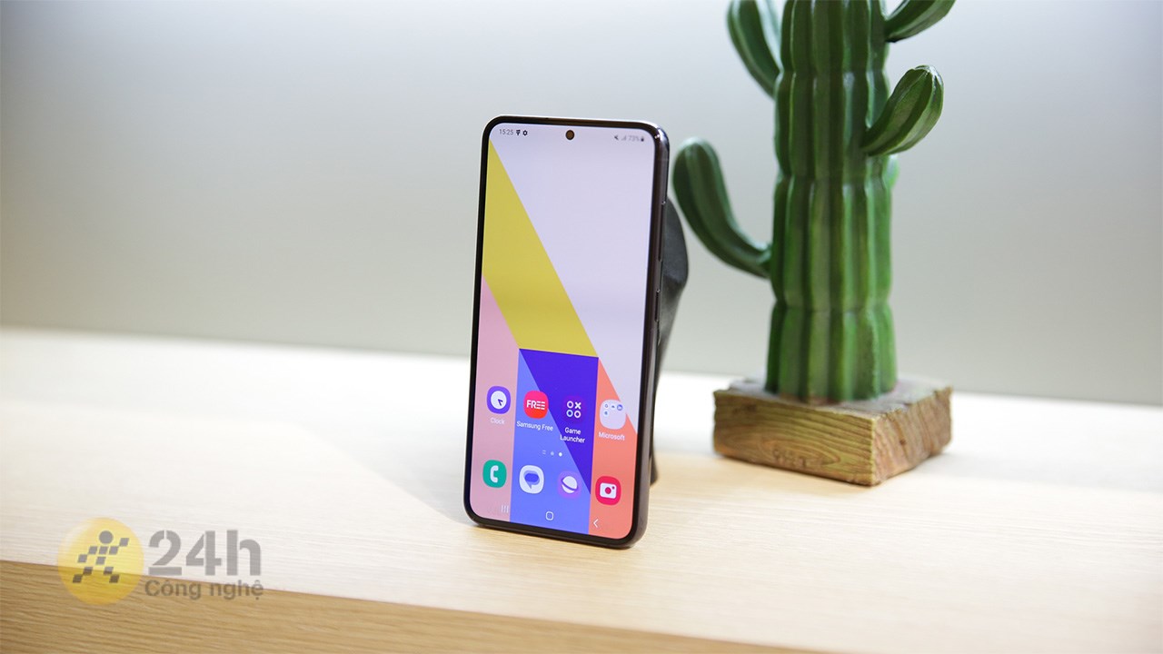 Samsung xác nhận ngày phát hành One UI 6.1 trên Galaxy S23 Series Samsung xác nhận ngày phát hành One UI 6.1 trên Galaxy S23 Series