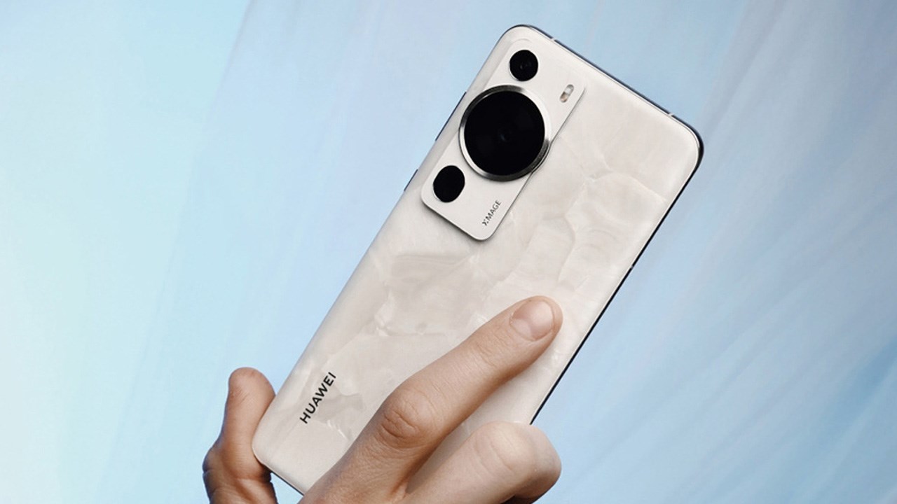 Huawei P70 bị rò rỉ thiết kế mặt lưng vô cùng độc đáo Huawei P70 bị rò rỉ thiết kế mặt lưng vô cùng độc đáo