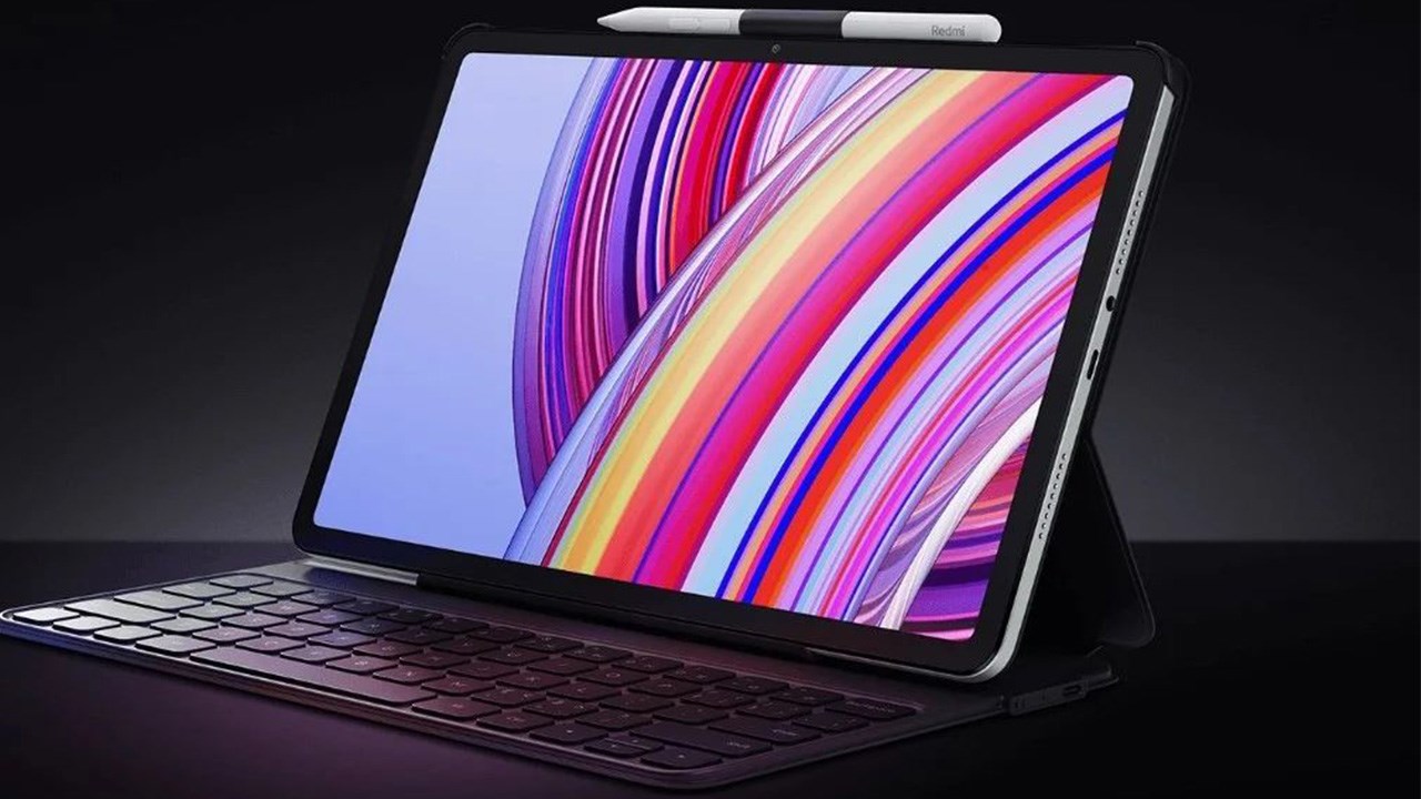 Redmi Pad Pro phiên bản quốc tế xuất hiện trên trang chứng nhận Google Play Console Redmi Pad Pro phiên bản quốc tế xuất hiện trên trang chứng nhận Google Play Console
