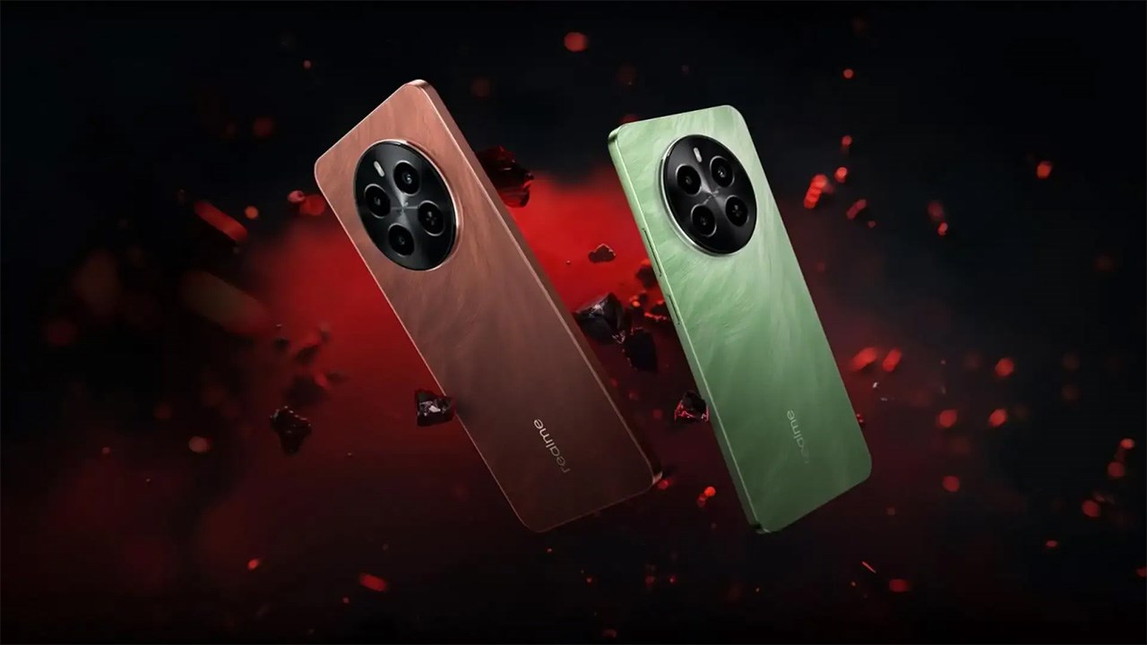 realme P1 và P1 Pro chính thức ra mắt realme P1 và P1 Pro chính thức ra mắt