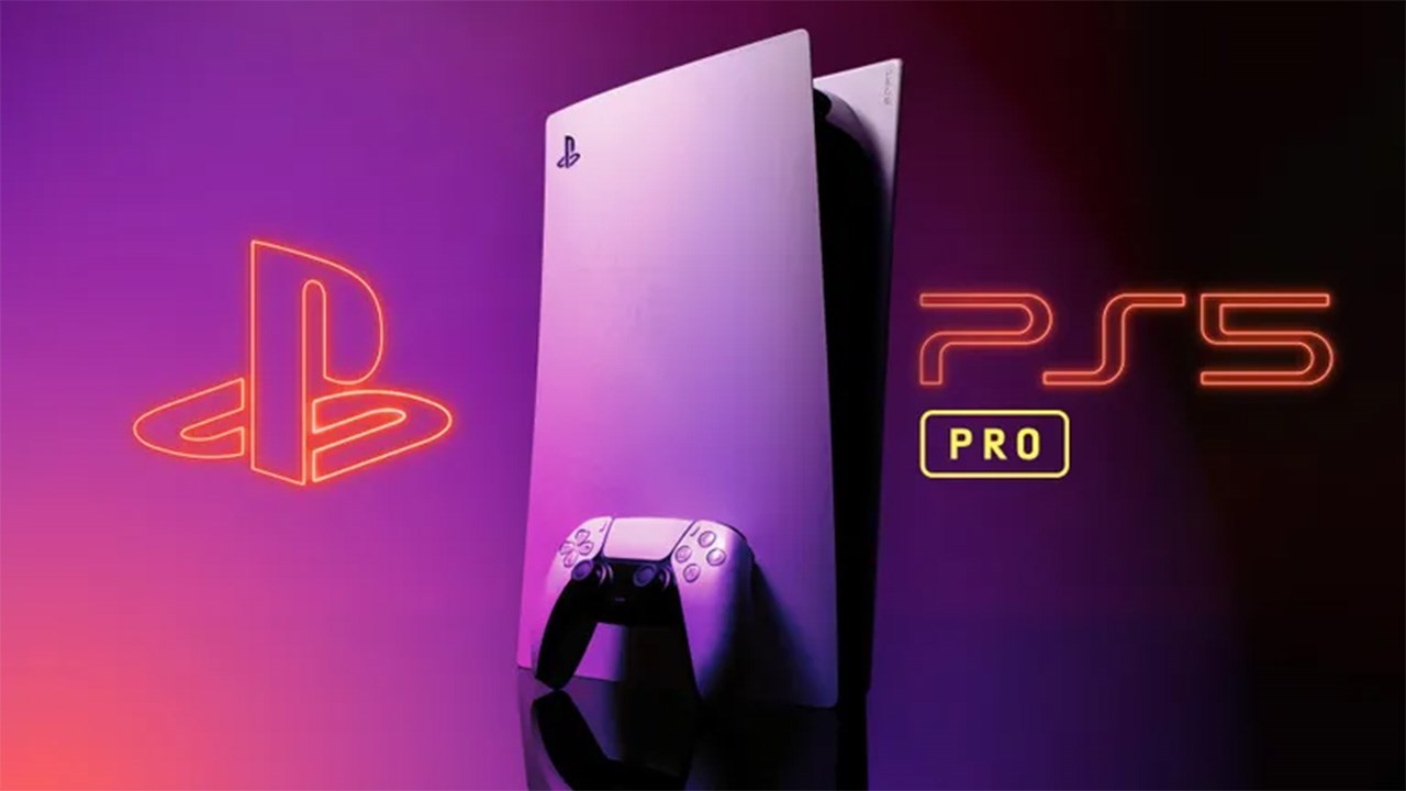 PS5 Pro có thể sẽ là phiên bản nhảy vọt về mặt đồ họa