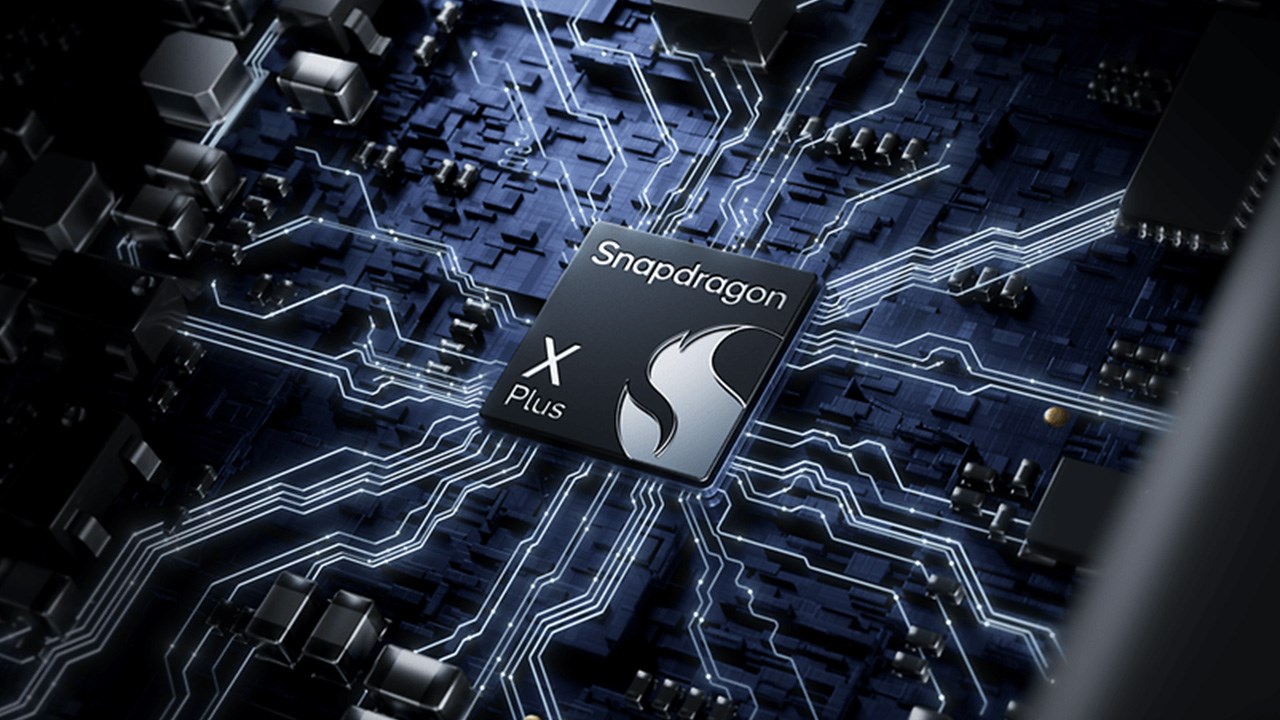 Qualcomm chính thức ra mắt chip Snapdragon X Plus Qualcomm chính thức ra mắt chip Snapdragon X Plus