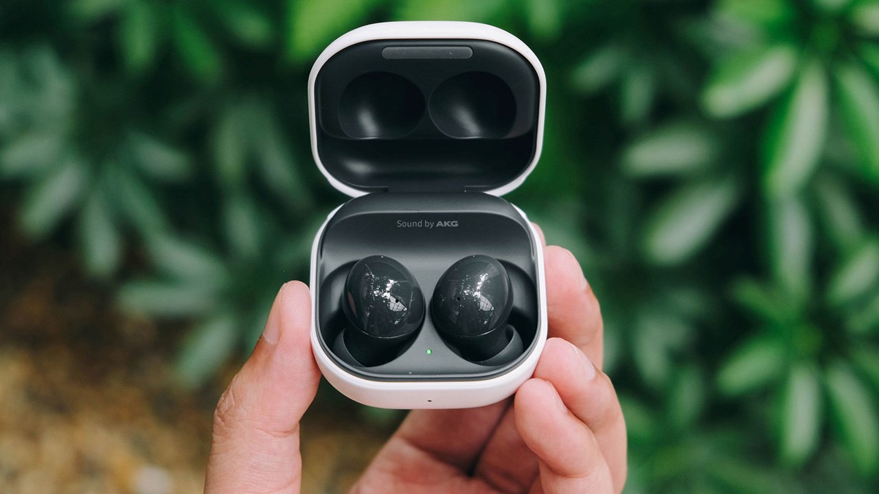 Galaxy Buds 3 và Galaxy Buds 3 Pro xuất hiện trên Google Play Console