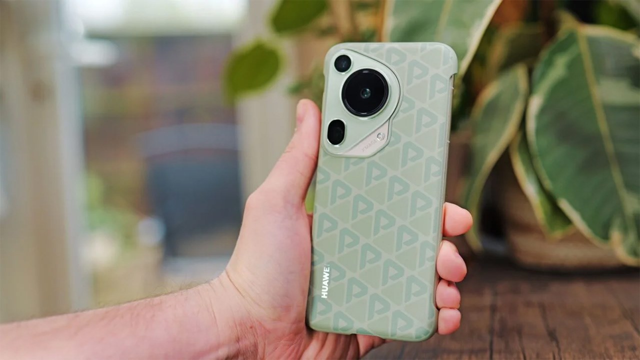 Huawei Pura 70 Ultra đứng TOP 1 camera tốt nhất thế giới trên DxOMark Huawei Pura 70 Ultra đứng TOP 1 camera tốt nhất thế giới trên DxOMark